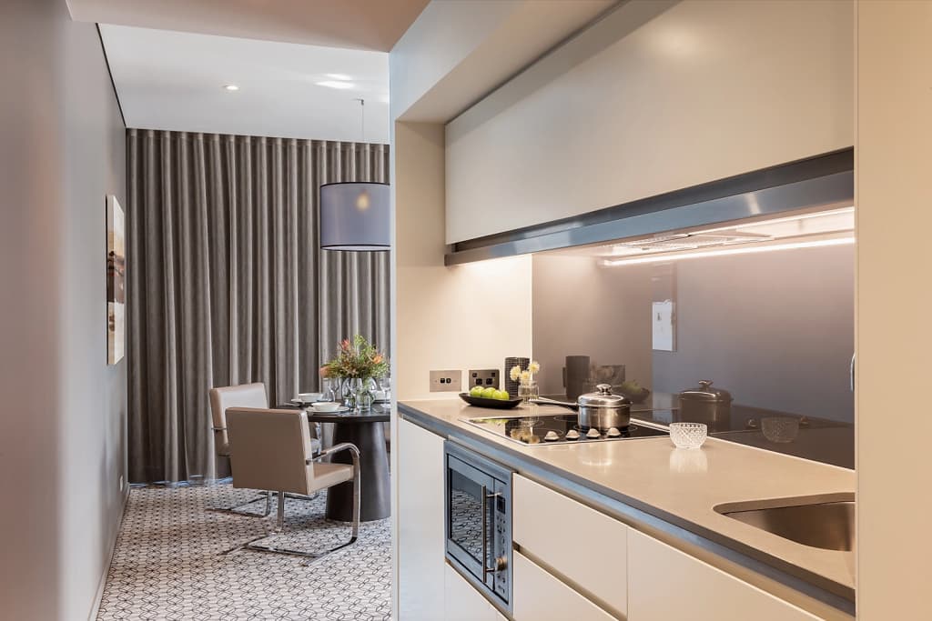 Fraser Suites Sydney - photo 19
