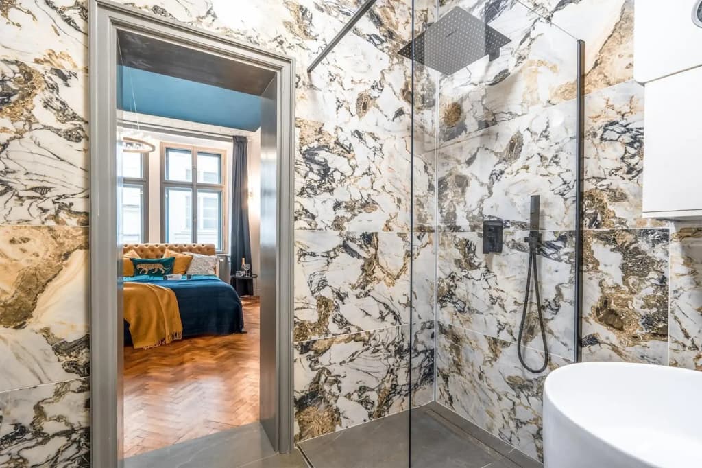Charles Bridge Suite by Riverside - photo 9