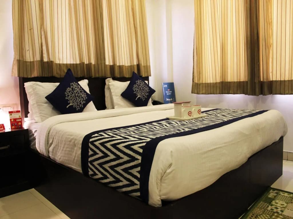 Hotel Siam International - photo 5