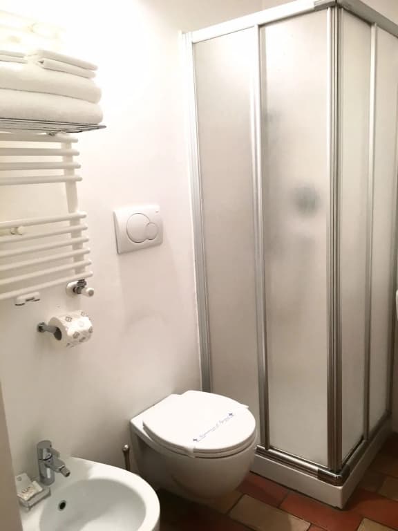 Vicolo del Lupo Guesthouse - photo 8