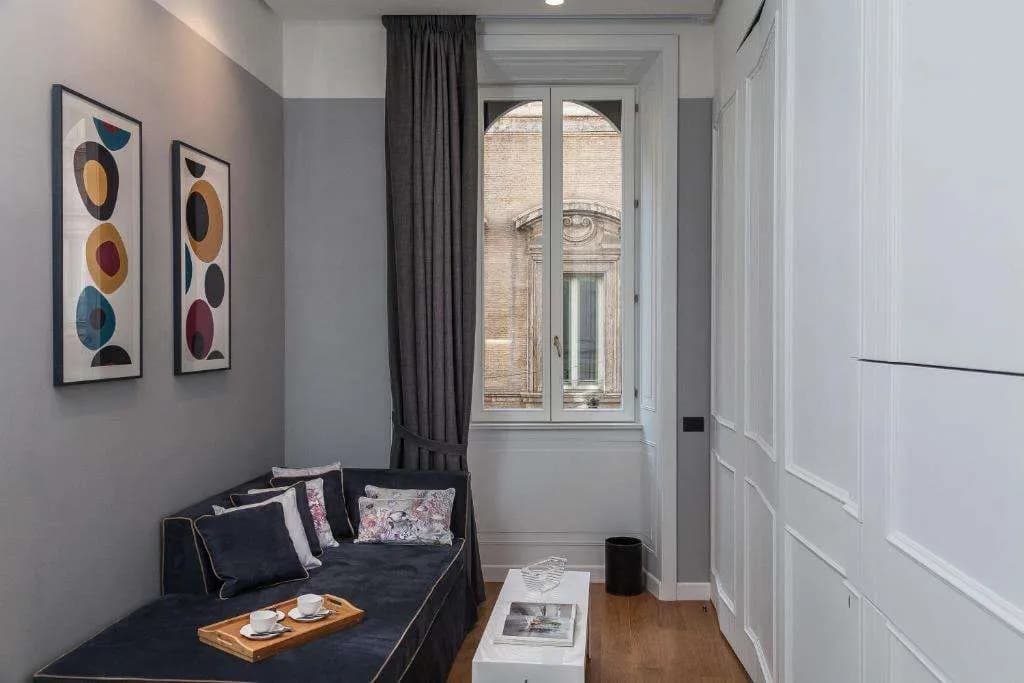 Amazing Suite Piazza Venezia - photo 6