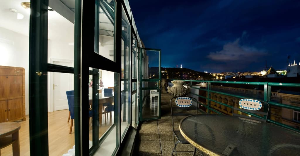 Hotel Bologna - photo 8