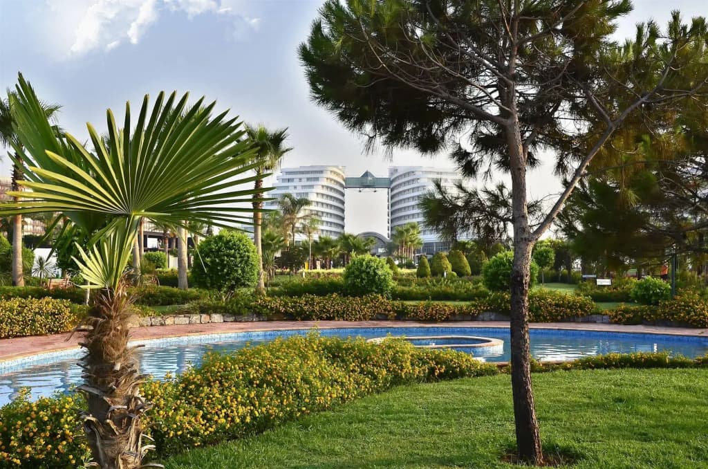 Miracle Resort Hotel - All Inclusive - photo 28