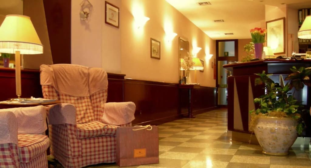 Hotel Buenos Aires - photo 17