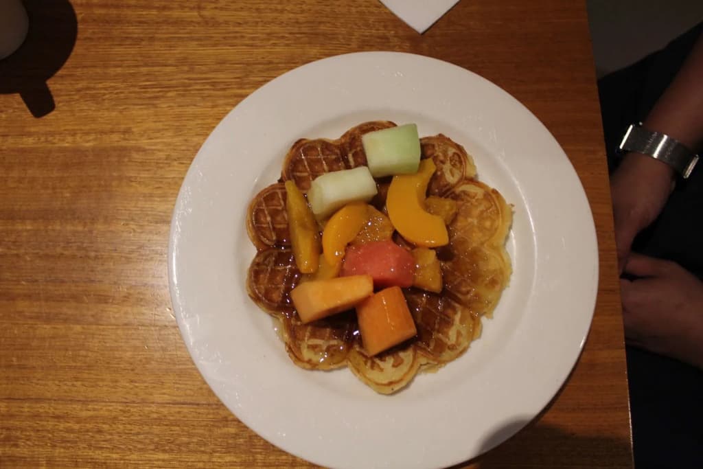 YEHS Hotel Melbourne CBD - photo 15