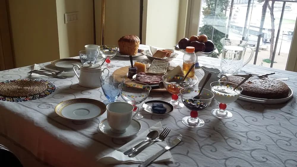 Suite B&B all'Aracoeli - photo 9