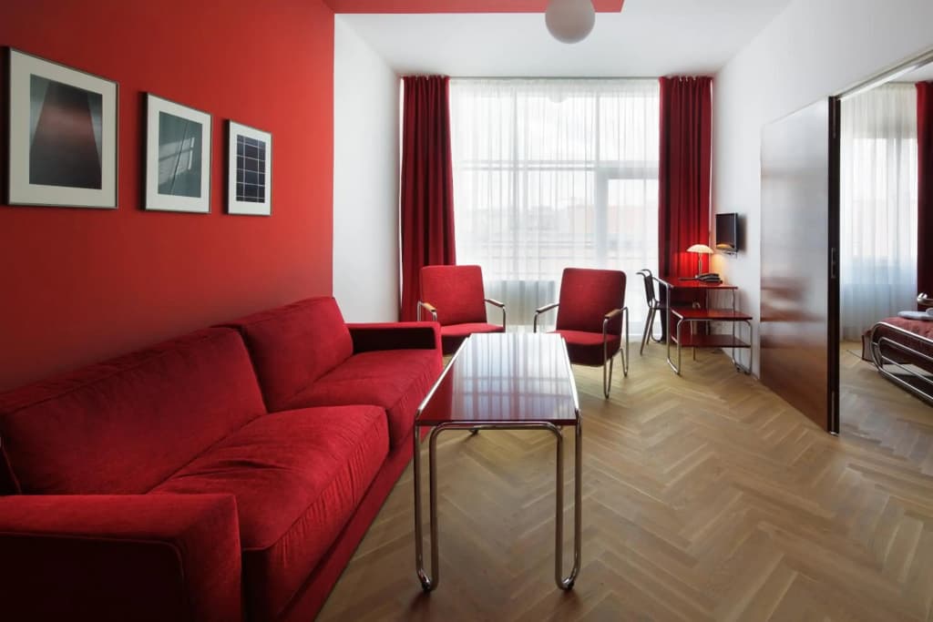 AXA Hotel - photo 7