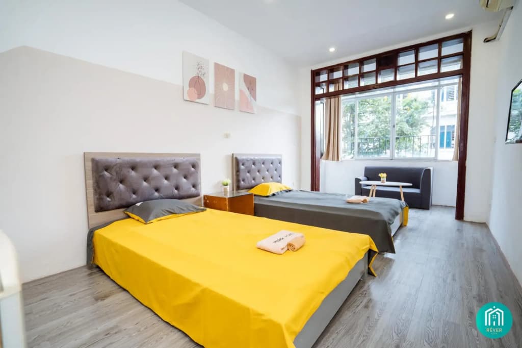 Rever Home Hanoi - photo 3