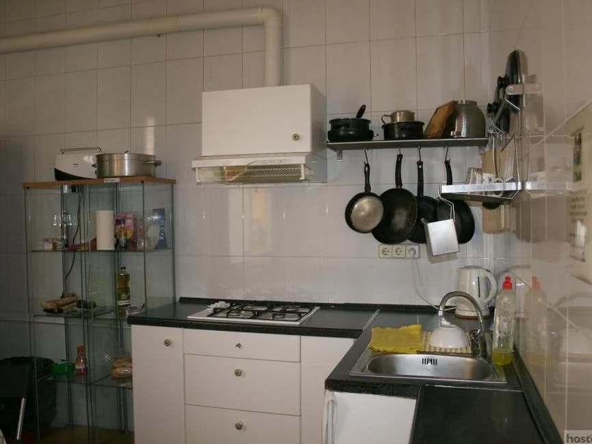 Barbieri International Hostel - photo 8