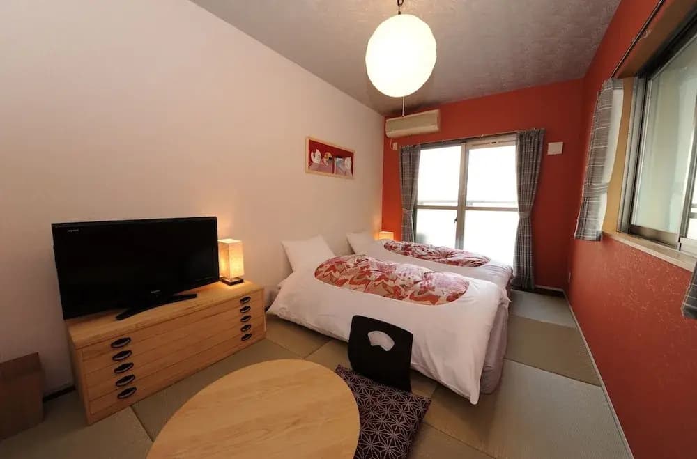 Viale Jurakumawari - photo 39