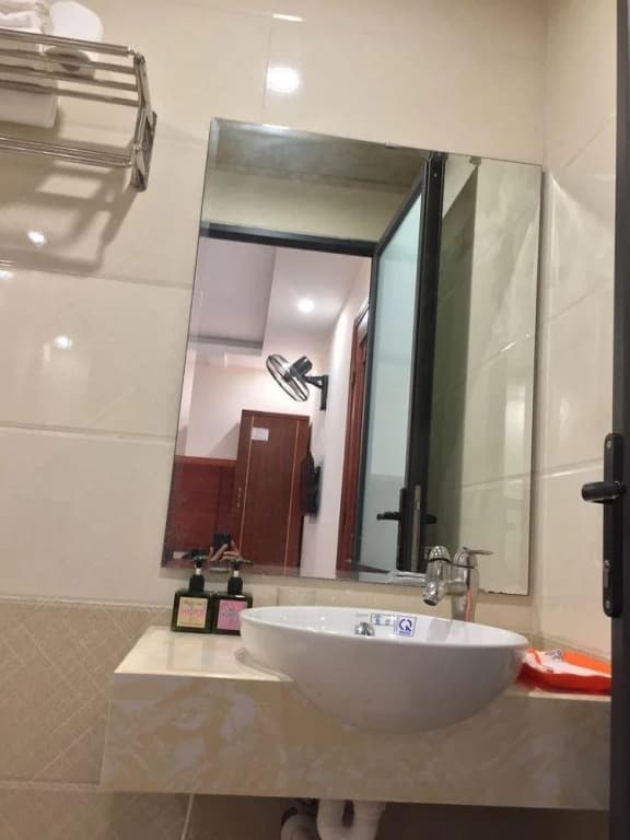 Victoria Hotel - photo 17