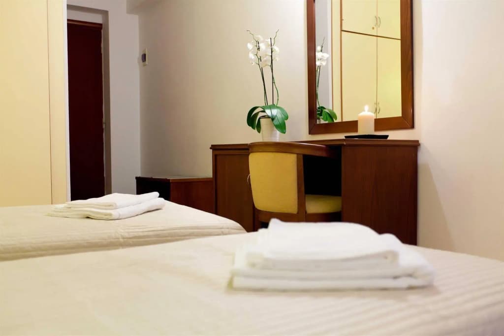 Athens Odeon Hotel - photo 5