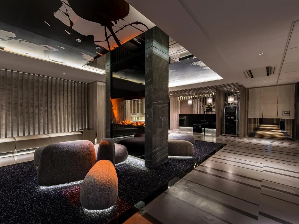 Hotel Ann Asakusa - photo 10