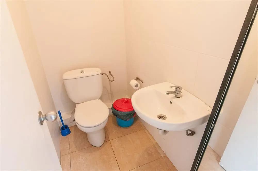 Pintor Pahissa Rooms - photo 13