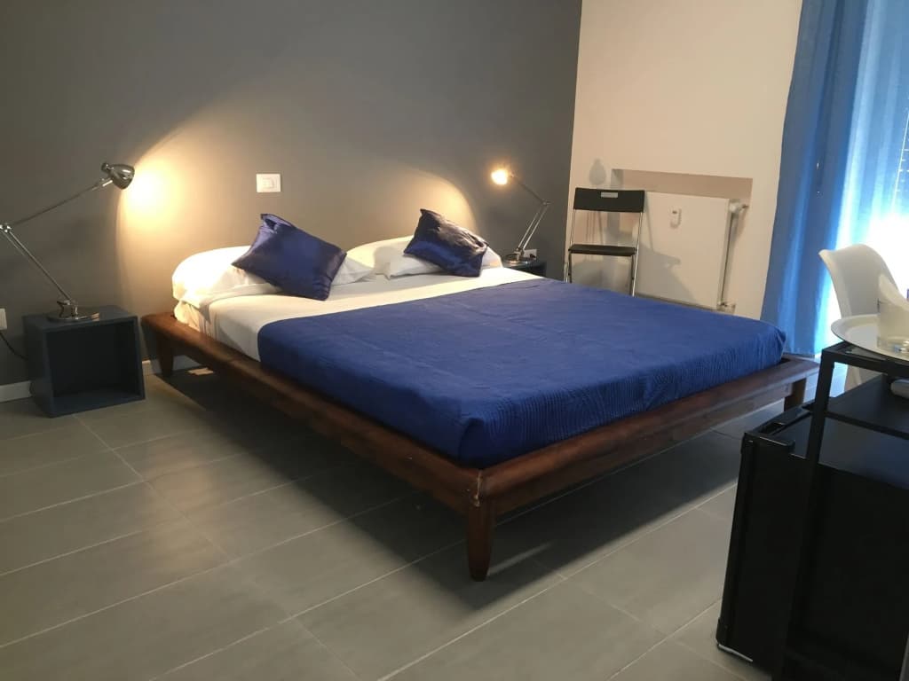 Vatican Central Suites - photo 4