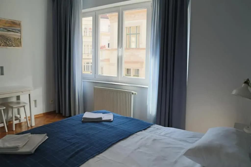 Charles Square Apartment - photo 4