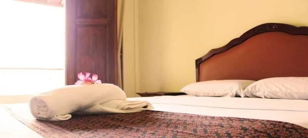 Puri Nusantara Hotel - photo 2