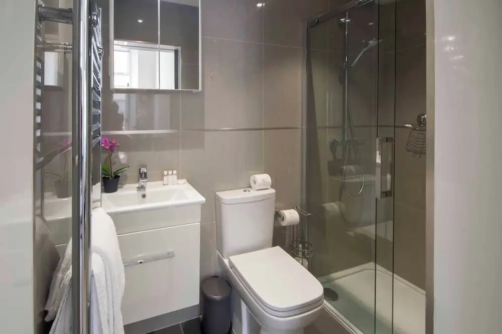 Holborn by Viridian Apartments - photo 7