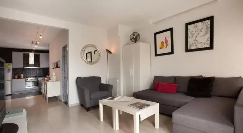 Boutique Terrace - photo 5