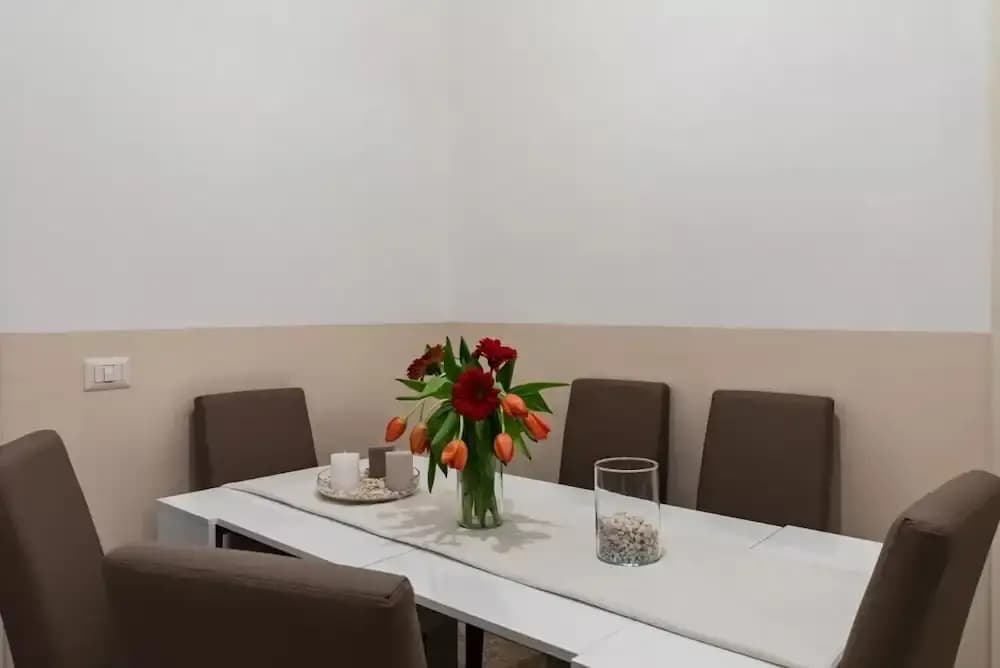 World Aparts - Monti / Via Nazionale – Esquilino Apartments - photo 14