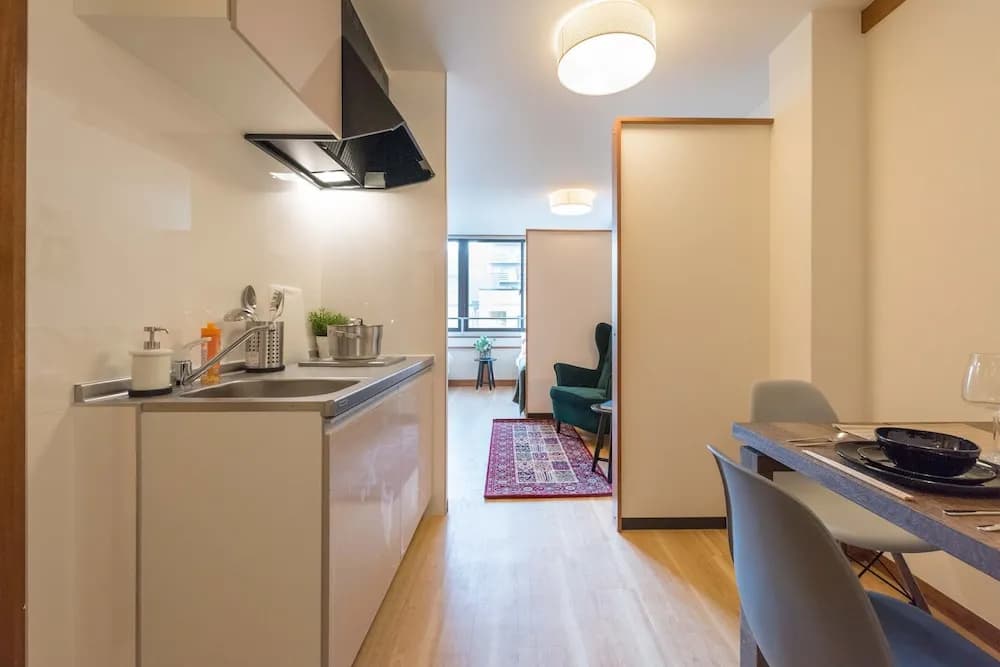 TORA Hotel Ueno 193D - photo 18