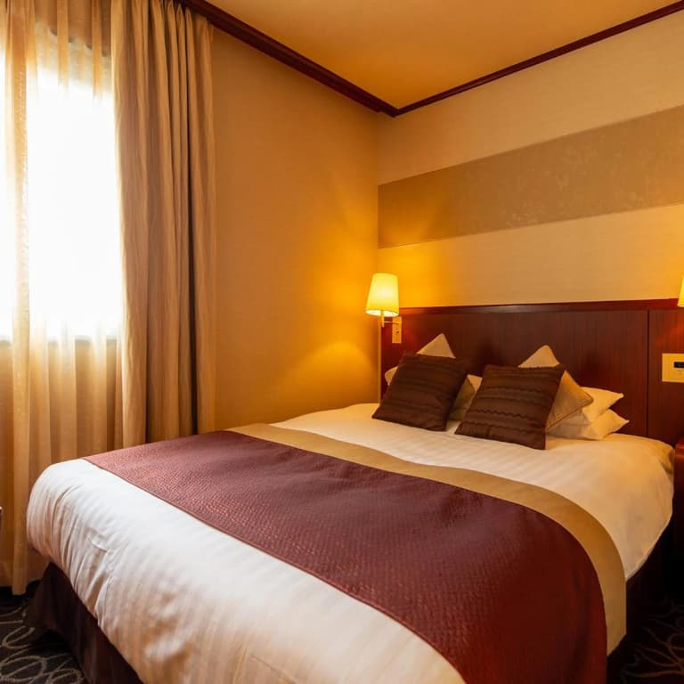Shibuya Creston Hotel - photo 42