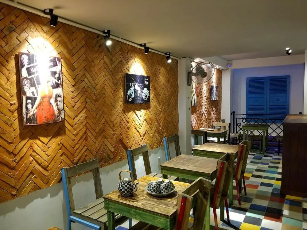TimeMark Travel Homestay & Hostel - photo 34