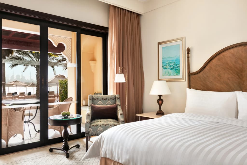 Hotel Shangri-La, Qaryat Al Beri, Abu Dhabi - photo 7
