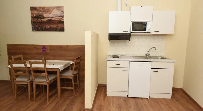 Mátyás Hotel - photo 15