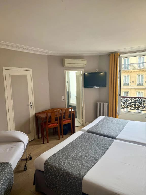 New Hôtel Gare du Nord - photo 35