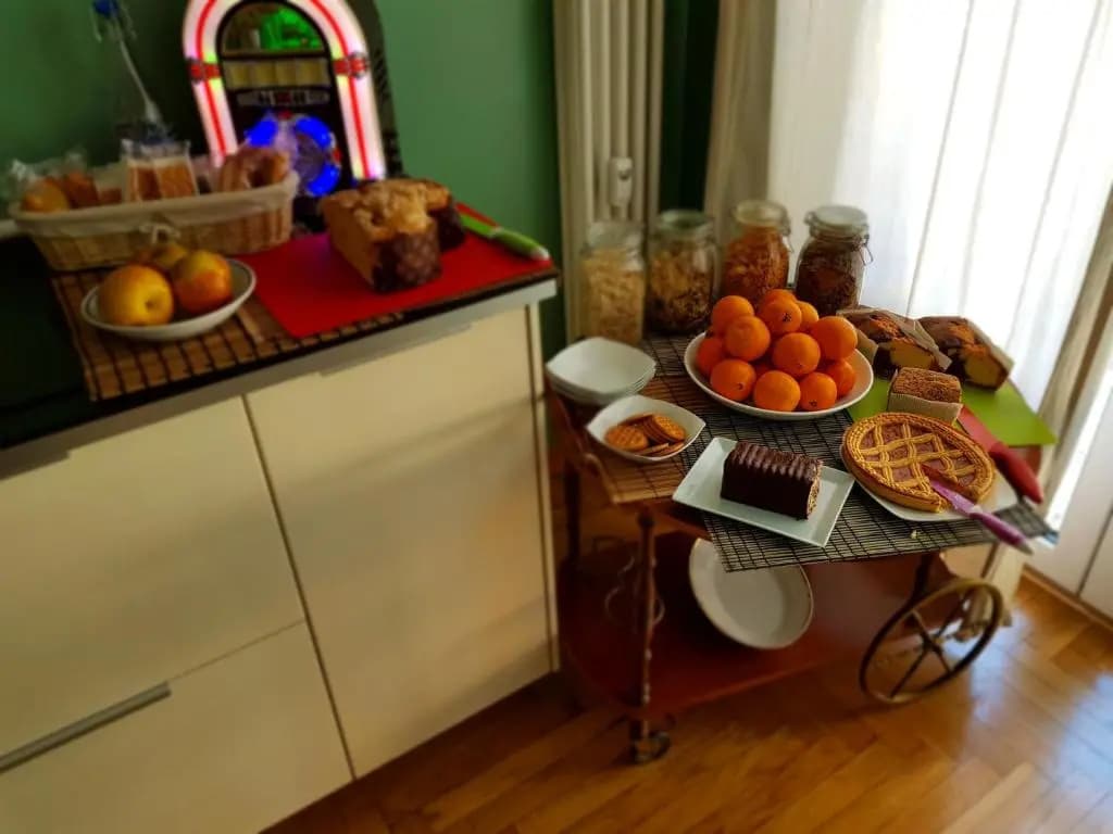 Sweet Home Parioli - photo 12