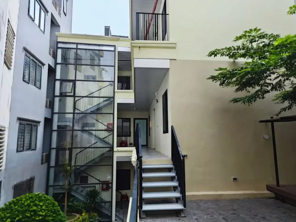 Minerva Aparthotel Hanoi - photo 43