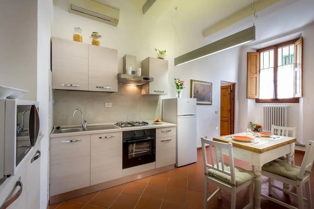 Classic Tuscany Apartment A by Mmega - photo 14