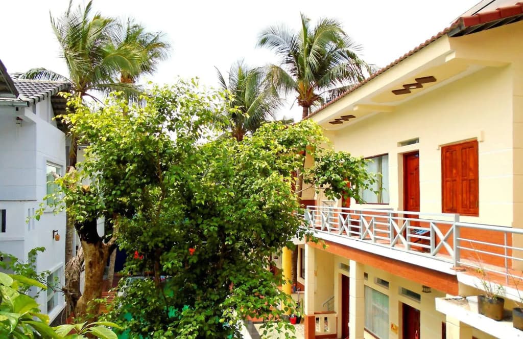 Phu Quy Resort Phu Quoc - photo 19