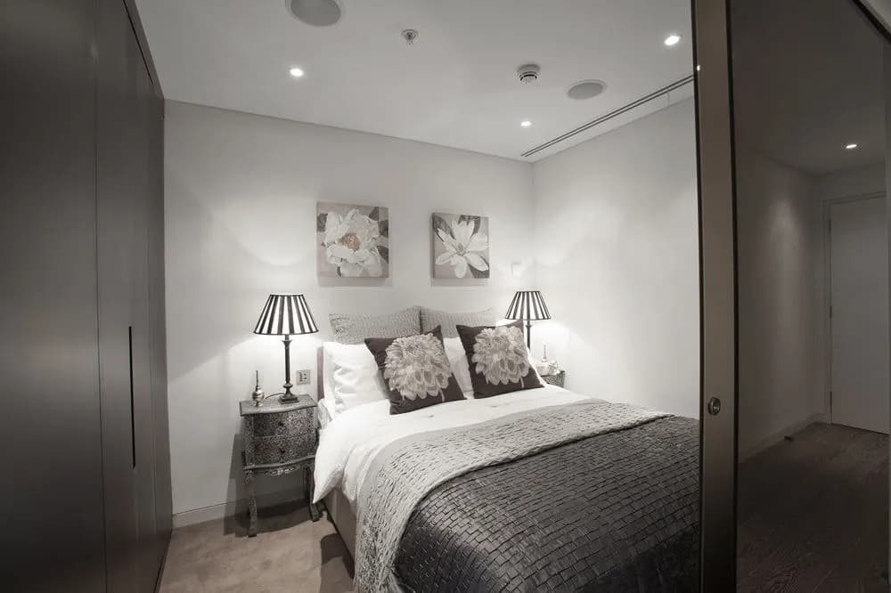 Apple Apartments The Strand - photo 6