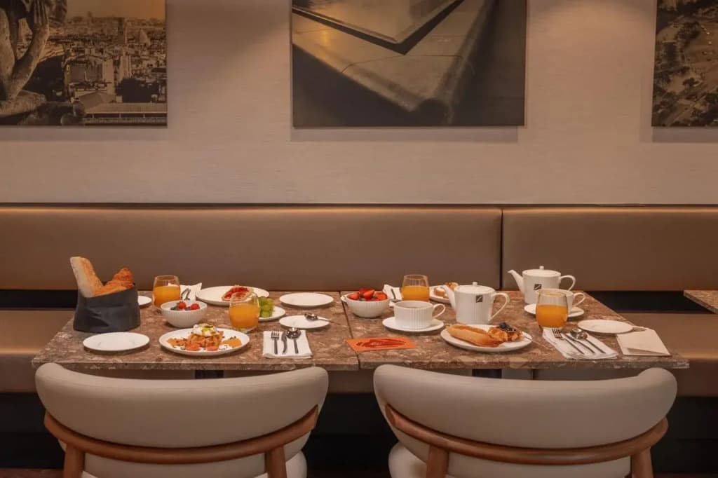 Hôtel Barnett Paris - photo 10