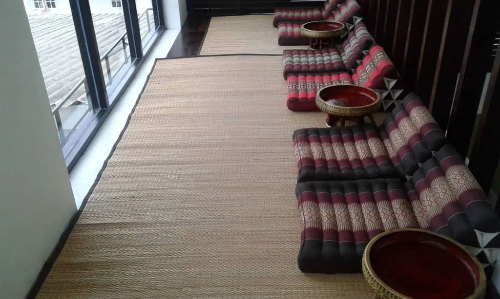 V2 Seagate Hip Hotel - Hostel - photo 10