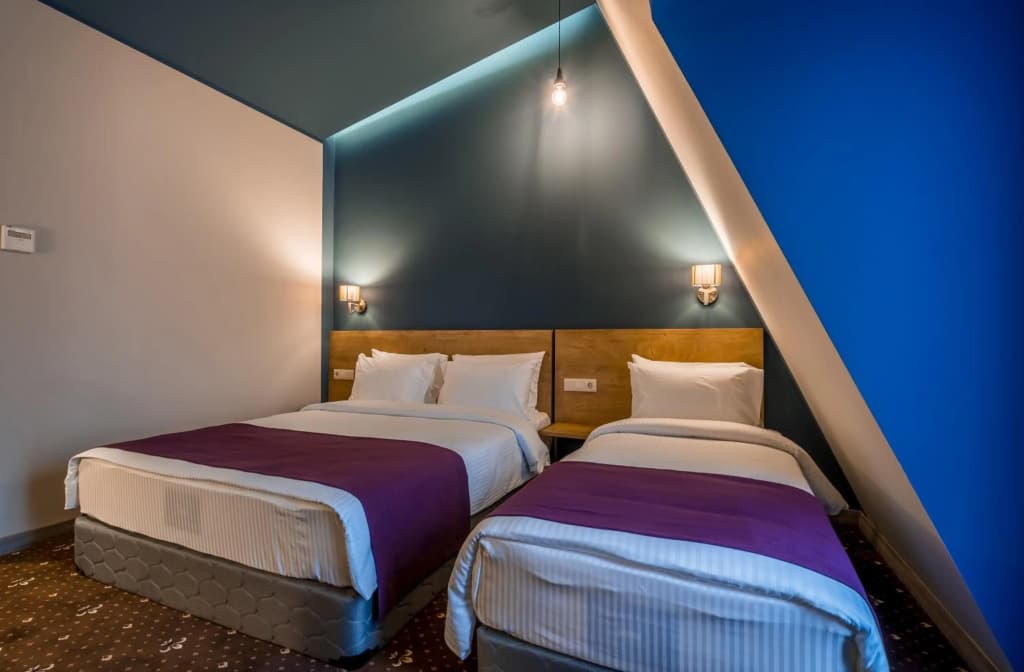 Hotel Gladius inn - photo 18