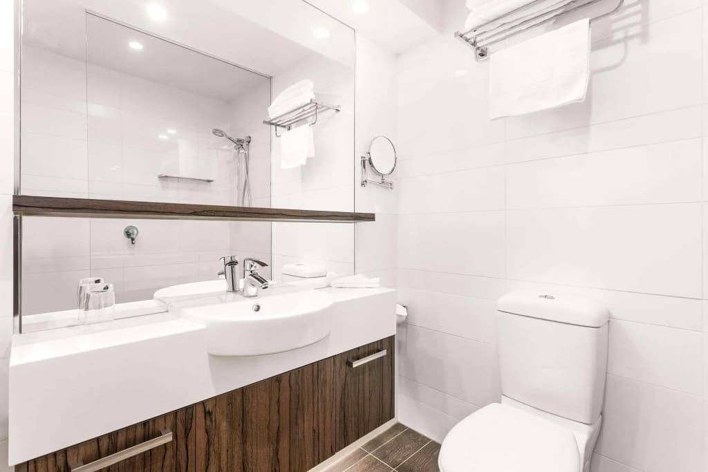 Quality Hotel Taylors Lakes - photo 8