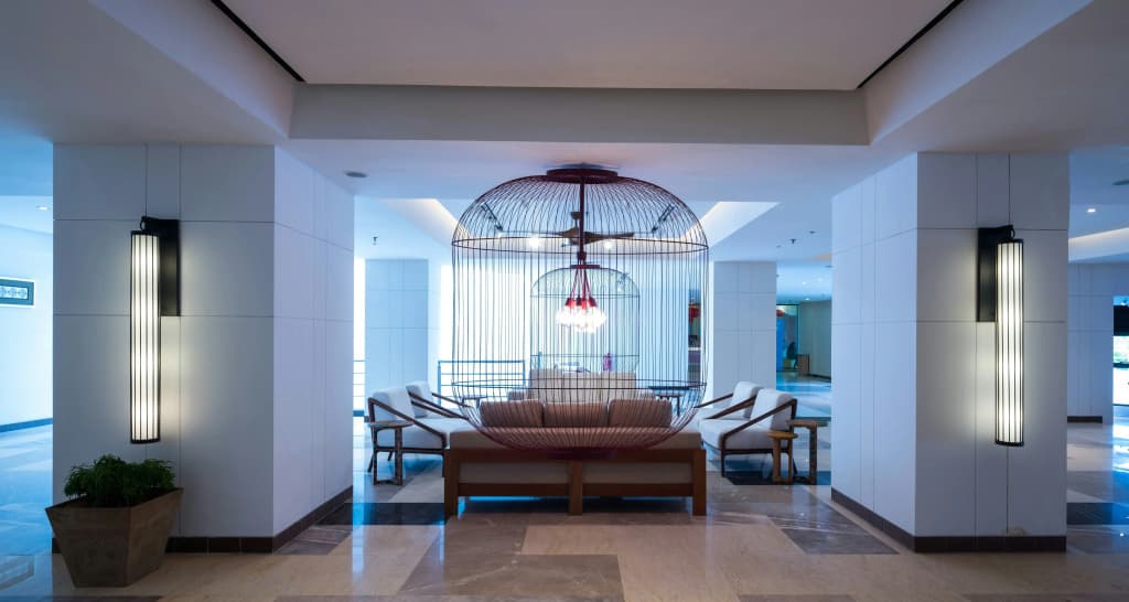 DoubleTree Resort by Hilton Hotel Penang - photo 16