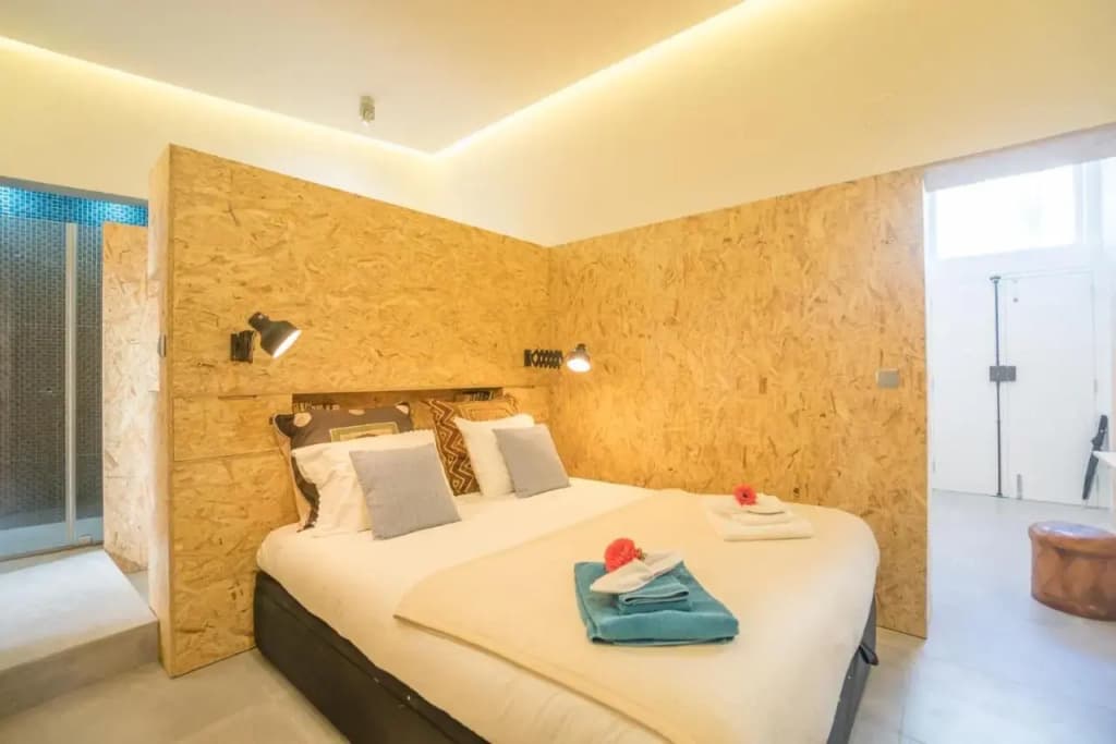 Torel Loft - photo 3