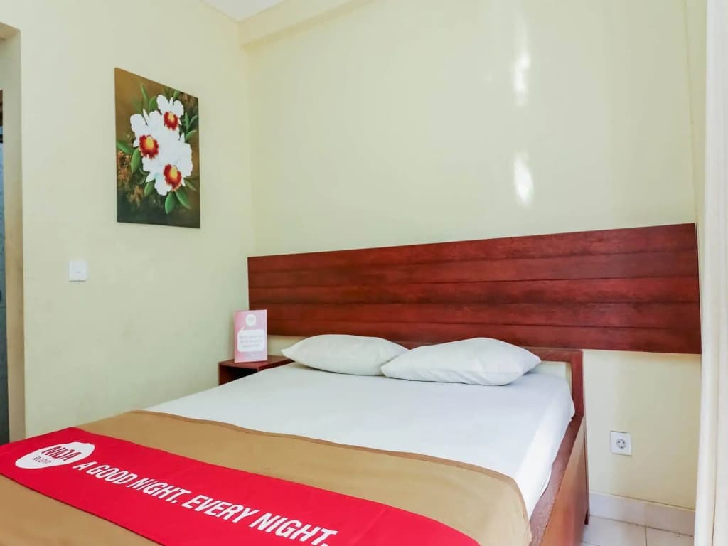 Hotel Damai - photo 5