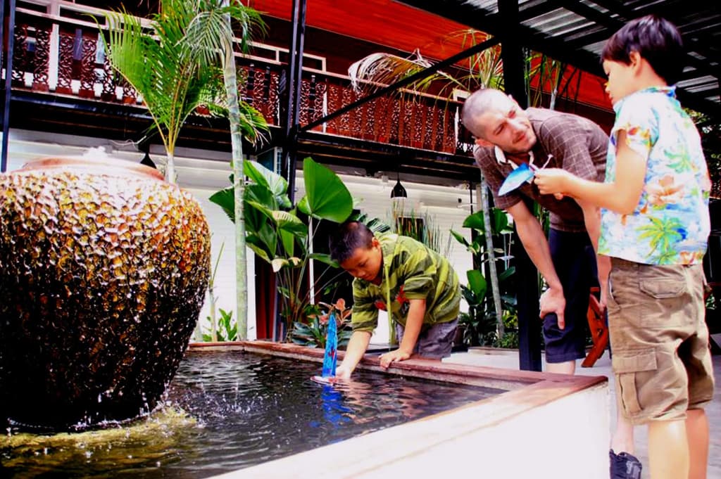 Ganesha House - photo 18