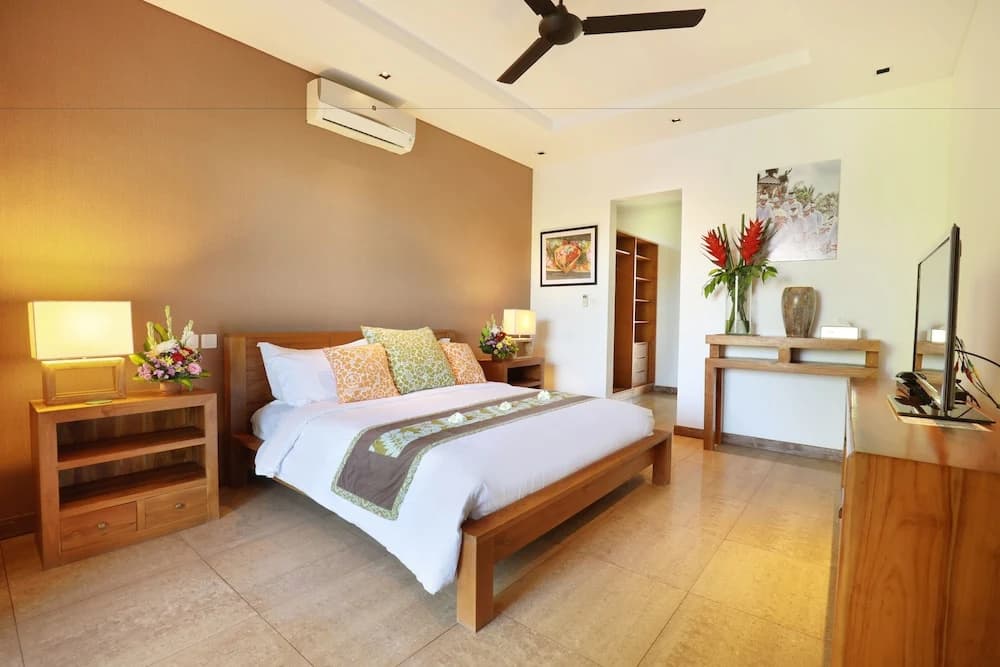 Villa The Hotman Paris II Seminyak - photo 1