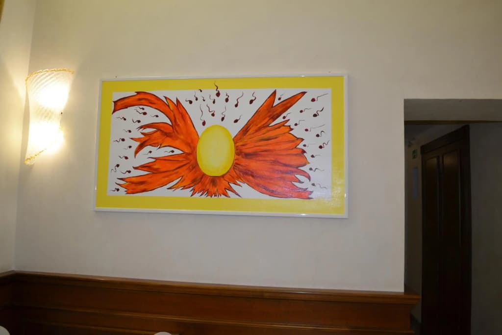Hotel Galileo - photo 14