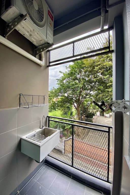 44 Room Rama 3 - photo 8