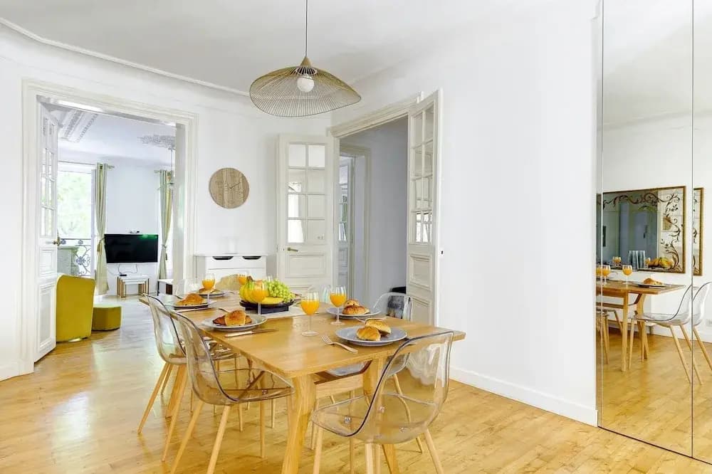3BR Modern Escape by Champs-Élysées - photo 29