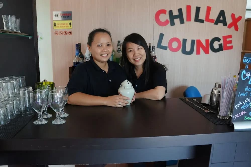 OYO 89988 Tambunan Rafflesia Hotel - photo 26