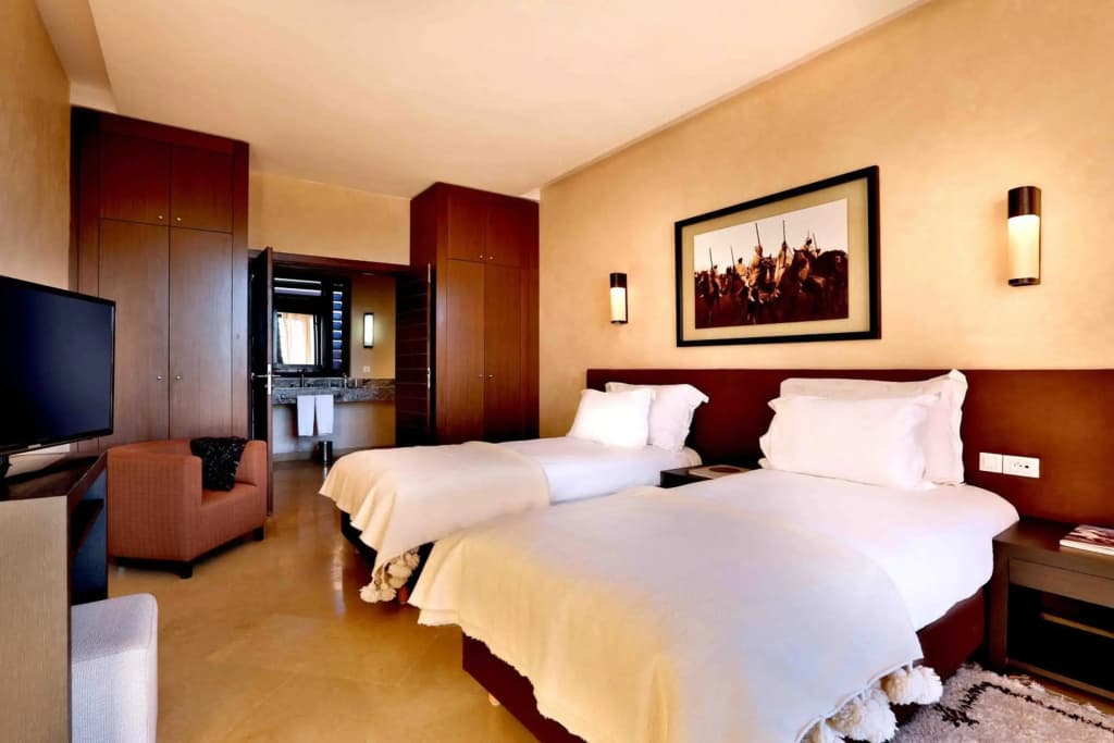 Al Maaden VillaHotel & Spa - photo 7