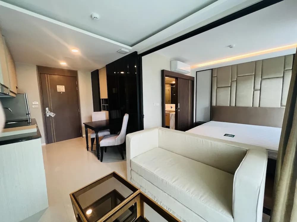 The Panora apartments by NLA - photo 1